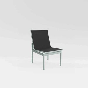 chaise de salle à manger contemporaine 1