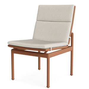 chaise de salle à manger contemporaine 1