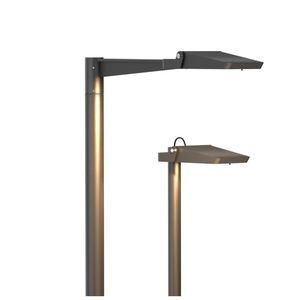 lampadaire urbain 1