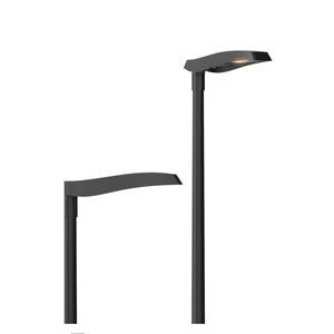 lampadaire urbain