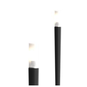 lampadaire contemporain