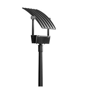 lampadaire urbain