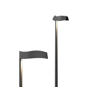 lampadaire urbain 1