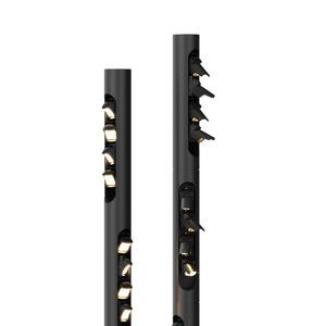 colonne lumineuse contemporaine 1