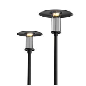 lampadaire urbain 1