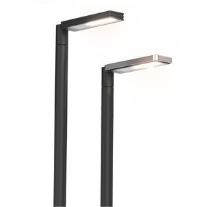 lampadaire urbain