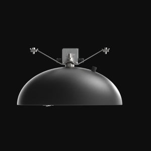 lampadaire urbain