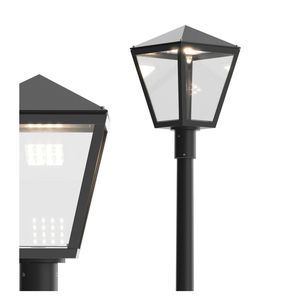 lanterne urbaine classique