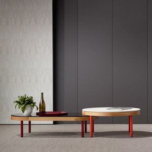 table gigogne contemporaine