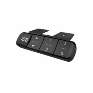 clavier de contrôle sans fil 1