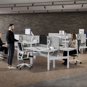 poste de travail pour bureau 1
