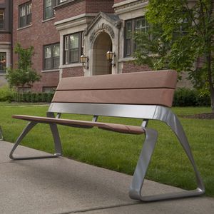 banc public contemporain 1