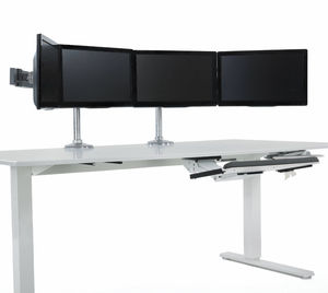 support pour écran de bureau 1