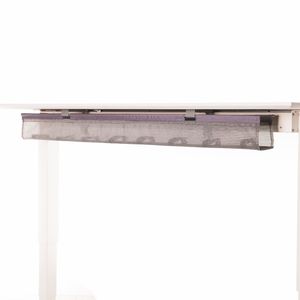 goulotte de câblage en tissu 1
