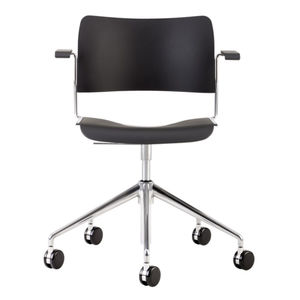 chaise de bureau contemporaine
