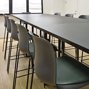 tabouret de bar contemporain