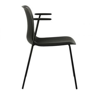 chaise visiteur contemporaine