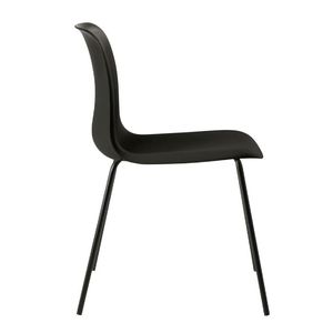 chaise visiteur contemporaine