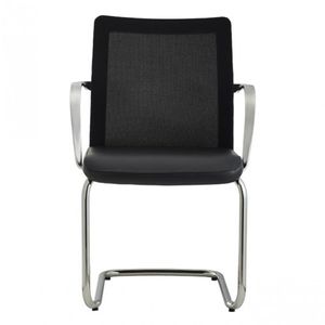 chaise visiteur contemporaine