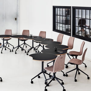 chaise de bureau contemporaine