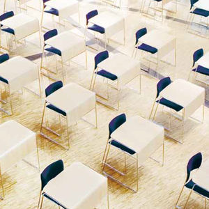 table d'enseignement contemporaine