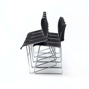 chaise visiteur contemporaine