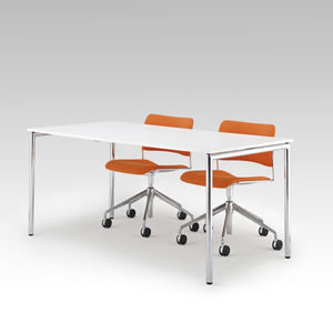 chaise de bureau contemporaine