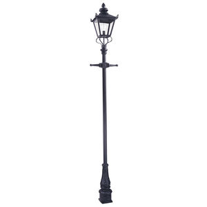 lampadaire de jardin