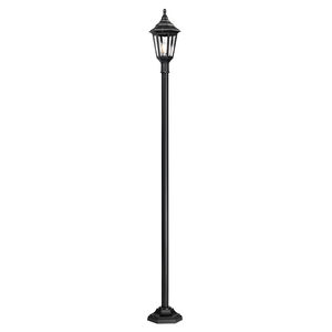 lampadaire urbain 1