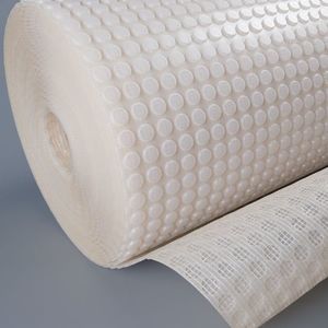 membrane d'étanchéité de protection