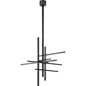 lustre contemporain 1