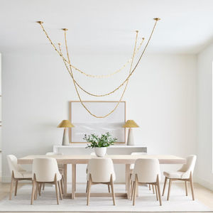 lustre contemporain 1