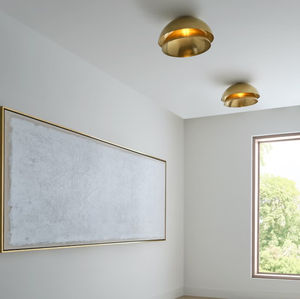 plafonnier contemporain 1