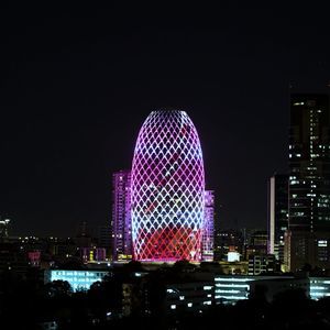 ruban à LED IP66