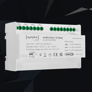 module de contrôle d'éclairage