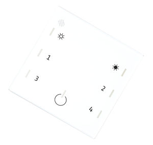 interrupteur tactile