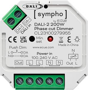 variateur de lumière
