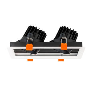 downlight encastrable au plafond