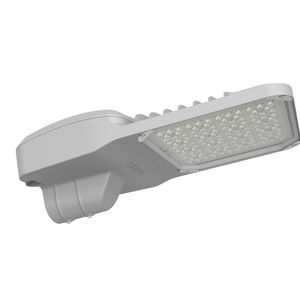 lampadaire urbain