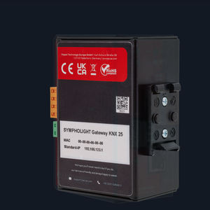 module de contrôle KNX