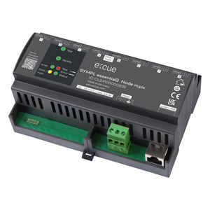variateur DMX