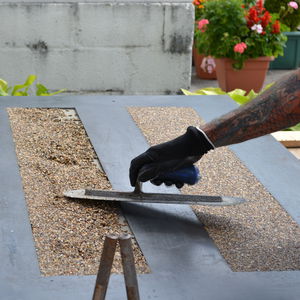 gravier pour extérieur 1