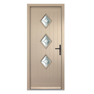 porte d'entrée
