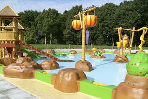 piscine d'extérieur 1