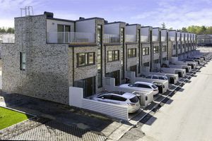 maison préfabriquée