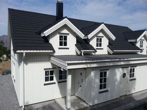 maison préfabriquée