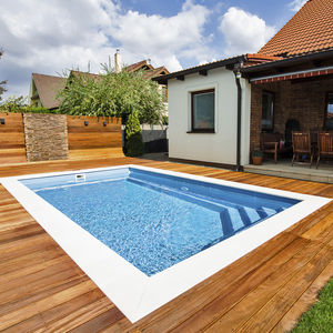 piscine coque 1