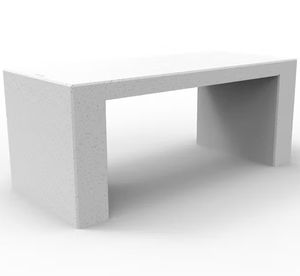 table contemporaine