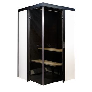 sauna finlandais