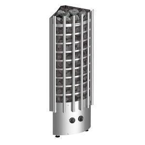poêle de sauna électrique